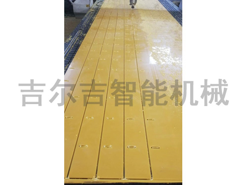 碳纖維作為一種性能優異的增強材料